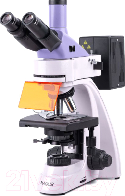 Микроскоп оптический Magus Lum 400 / 82904 - фото