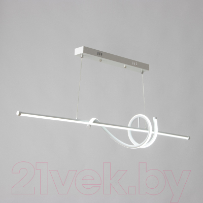 Потолочный светильник BayerLux Изгибы / 9456020 - фото