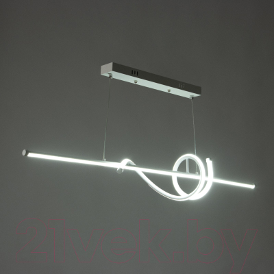 Потолочный светильник BayerLux Изгибы / 9456020