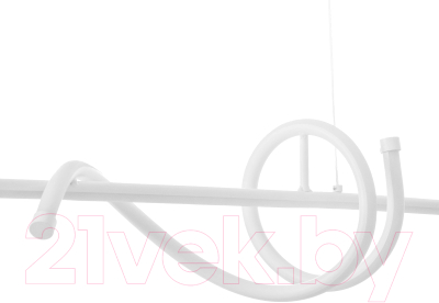 Потолочный светильник BayerLux Изгибы / 9456020