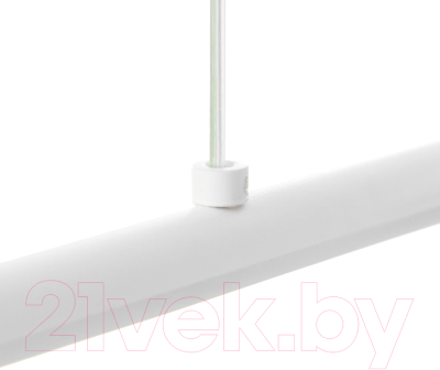 Потолочный светильник BayerLux Изгибы / 9456020