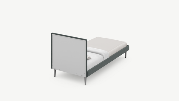 Полуторная кровать Moon Family 1256 / MF011253