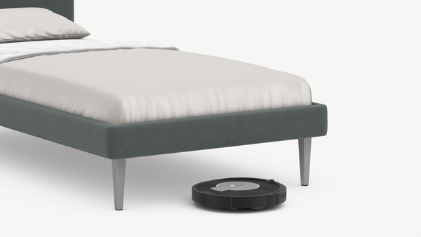 Полуторная кровать Moon Family 1256 / MF011253