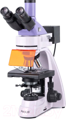 Микроскоп оптический Magus Lum 400L / 82905 - фото