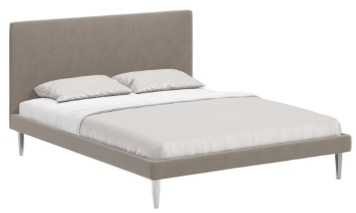 Полуторная кровать Moon Family 1256 / MF011293 - фото