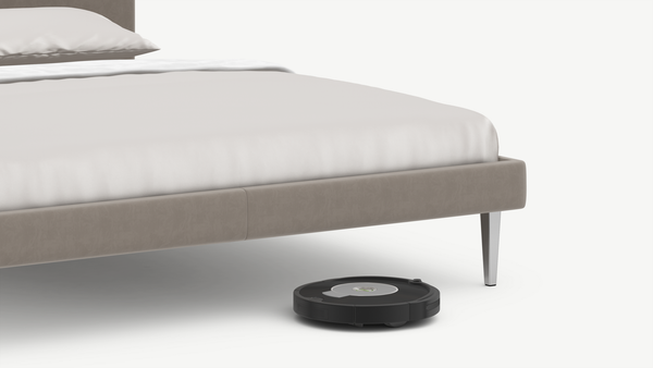 Полуторная кровать Moon Family 1256 / MF011293