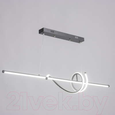 Потолочный светильник BayerLux Изгибы / 9456019