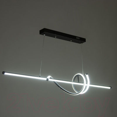 Потолочный светильник BayerLux Изгибы / 9456019