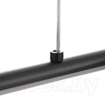 Потолочный светильник BayerLux Изгибы / 9456019