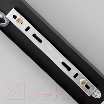 Потолочный светильник BayerLux Изгибы / 9456019