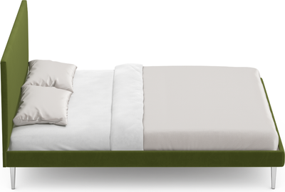 Полуторная кровать Moon Family 1256 / MF011258