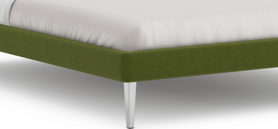 Полуторная кровать Moon Family 1256 / MF011258