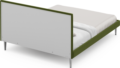 Полуторная кровать Moon Family 1256 / MF011258