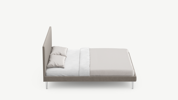 Полуторная кровать Moon Family 1256 / MF011263