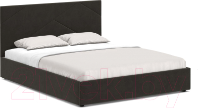 Полуторная кровать Moon Family 1257 / MF011013 - фото