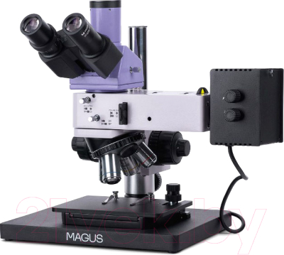 Микроскоп оптический Magus Metal 630 BD / 82899 - фото