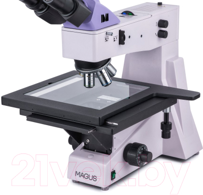 Микроскоп оптический Magus Metal 650 / 82900