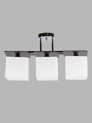 Люстра Aitin-Pro НПБ 02-3x60-101 / 2488/3 - фото