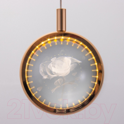 Потолочный светильник BayerLux Роза / 9231559