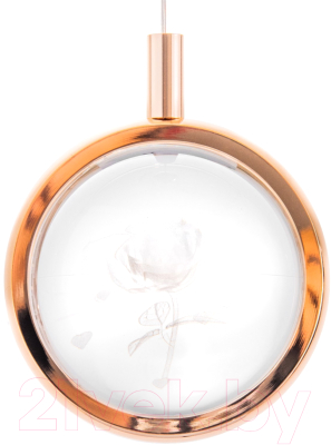 Потолочный светильник BayerLux Роза / 9231559