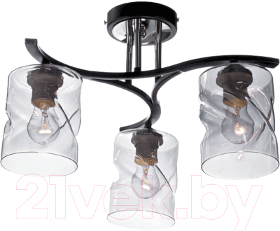 Люстра Aitin-Pro НПБ 02-3x60-101 / 2663/3 - фото