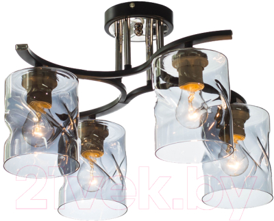 Люстра Aitin-Pro НПБ 02-4x60-101 / 2663/4 - фото