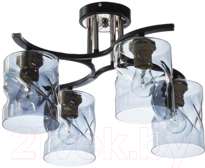 Люстра Aitin-Pro НПБ 02-4x60-101 / 2663/4