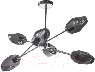 Люстра Aitin-Pro НПБ 02-6x60-105 / 2940/6 - фото