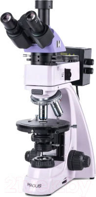 Микроскоп оптический Magus Pol 850 / 82912 - фото