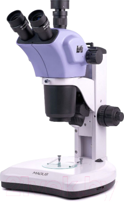 Микроскоп оптический Magus Stereo 9T / 82910 - фото