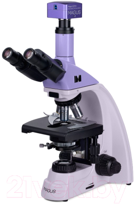 Микроскоп цифровой Magus Bio D230TL / 83006