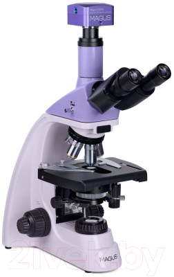 Микроскоп цифровой Magus Bio D230TL / 83006