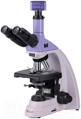Микроскоп цифровой Magus Bio D250T / 83008