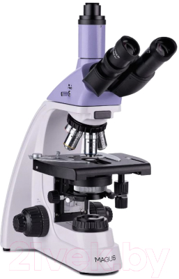 Микроскоп цифровой Magus Bio D250T / 83008