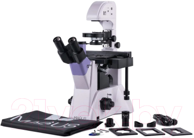 Микроскоп цифровой Magus Bio VD350 / 83014