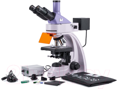 Микроскоп цифровой Magus Lum D400L / 83018