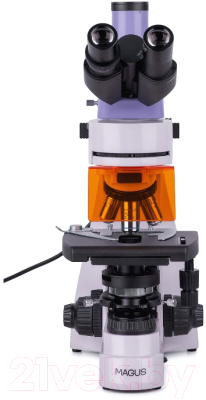 Микроскоп цифровой Magus Lum D400L / 83018