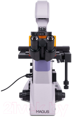 Микроскоп цифровой Magus Lum VD500 / 83020