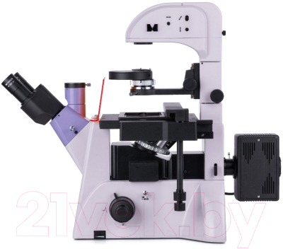 Микроскоп цифровой Magus Lum VD500 / 83020