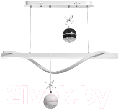 Люстра BayerLux Сенден / 9951724 - фото