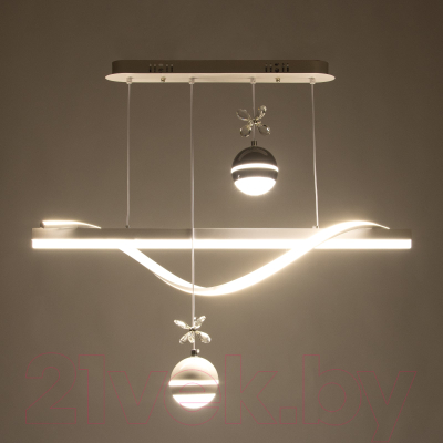 Люстра BayerLux Сенден / 9951724