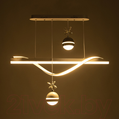 Люстра BayerLux Сенден / 9951724