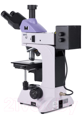 Микроскоп цифровой Magus Metal D600 / 83024