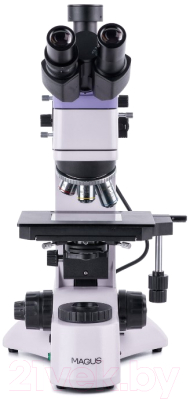 Микроскоп цифровой Magus Metal D600 / 83024