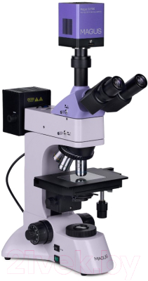 Микроскоп цифровой Magus Metal D600 BD / 83026