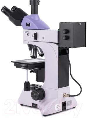 Микроскоп цифровой Magus Metal D600 BD / 83026