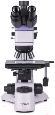 Микроскоп цифровой Magus Metal D600 BD / 83026