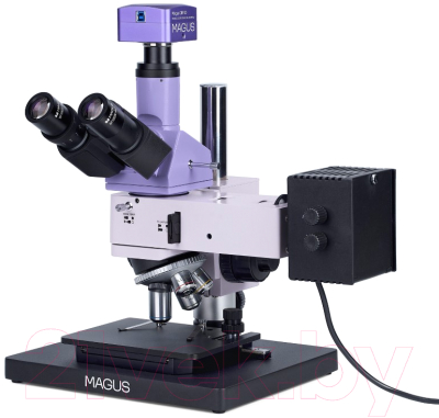Микроскоп цифровой Magus Metal D630 / 83028