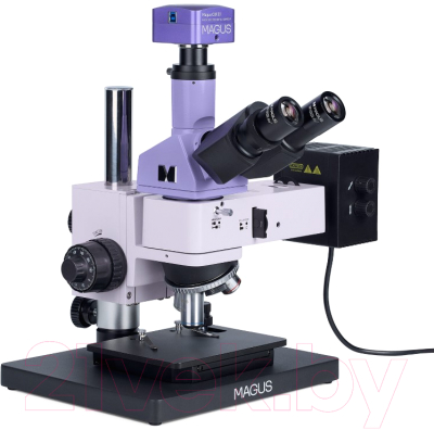 Микроскоп цифровой Magus Metal D630 / 83028