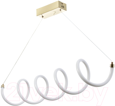 Люстра BayerLux Энтил / 9626276 - фото